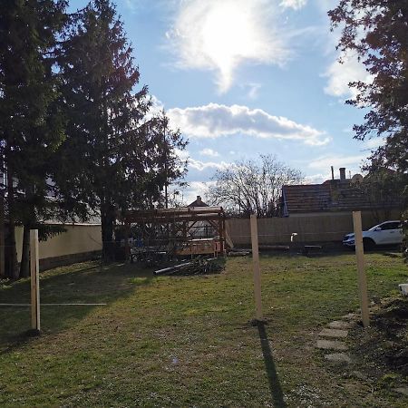 Fortuna Vendeghaz Balatonmariafurdo Exterior photo